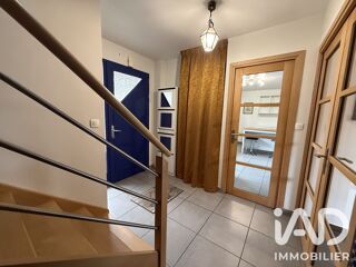  Maison à vendre 7 pièces 131 m²