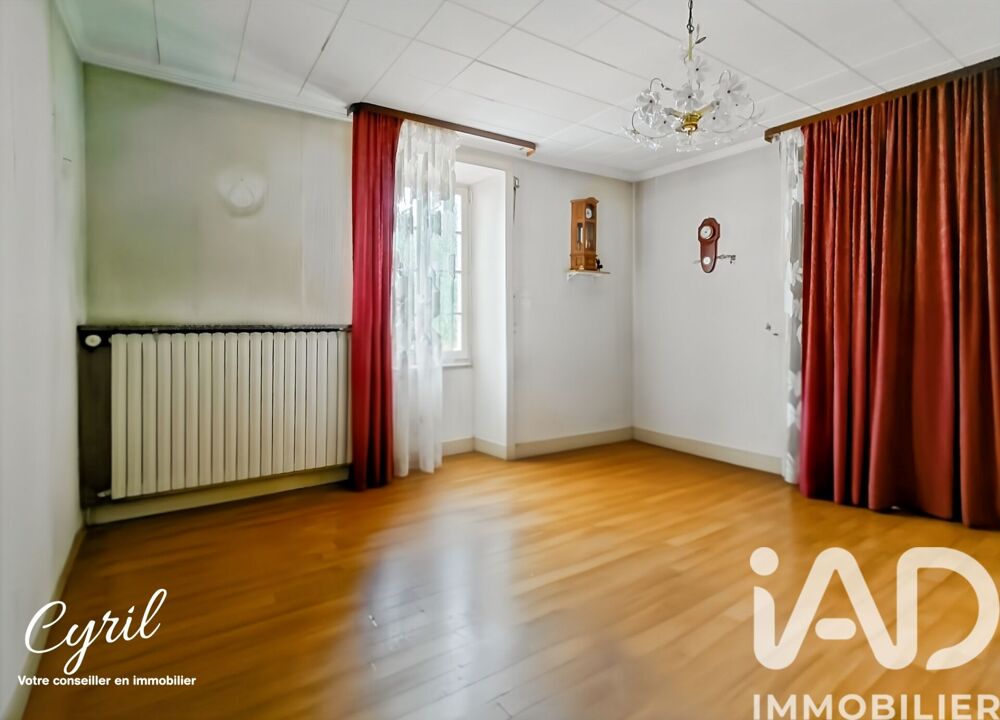 Vente Maison/villa 4 pièces