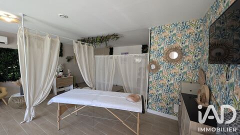   Vente Boutique/Local commercial 91 m&sup2; 