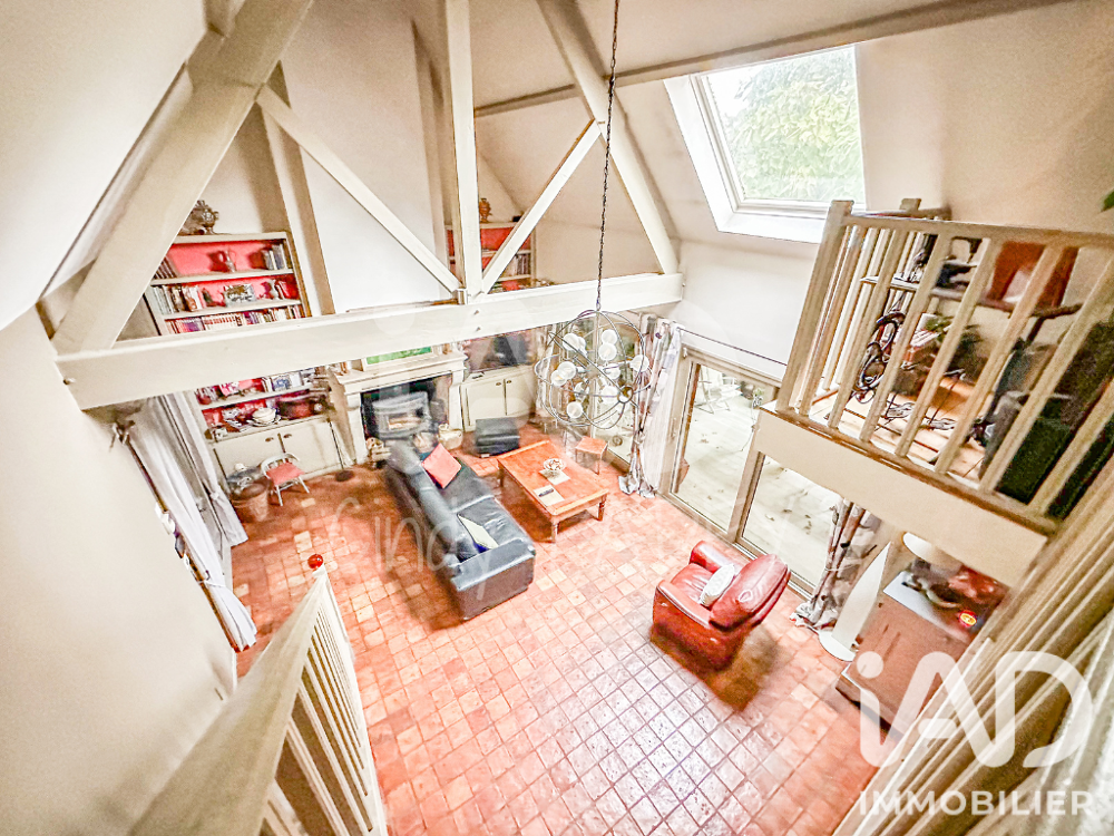 Vente Maison Vente Maison/villa 5 pièces Livry-gargan