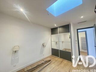  Maison à vendre 4 pièces 84 m²