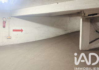  Parking / Garage à vendre 12 m²