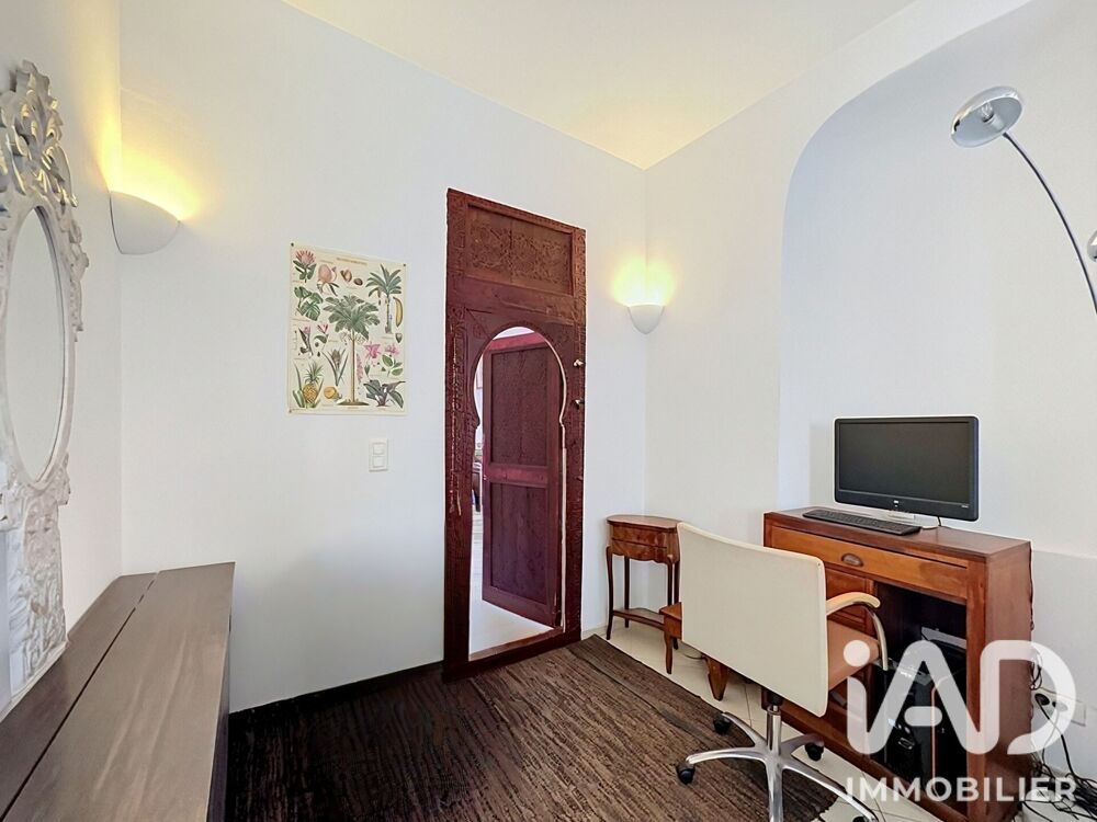 à vendre  Appartement Nice (06300)