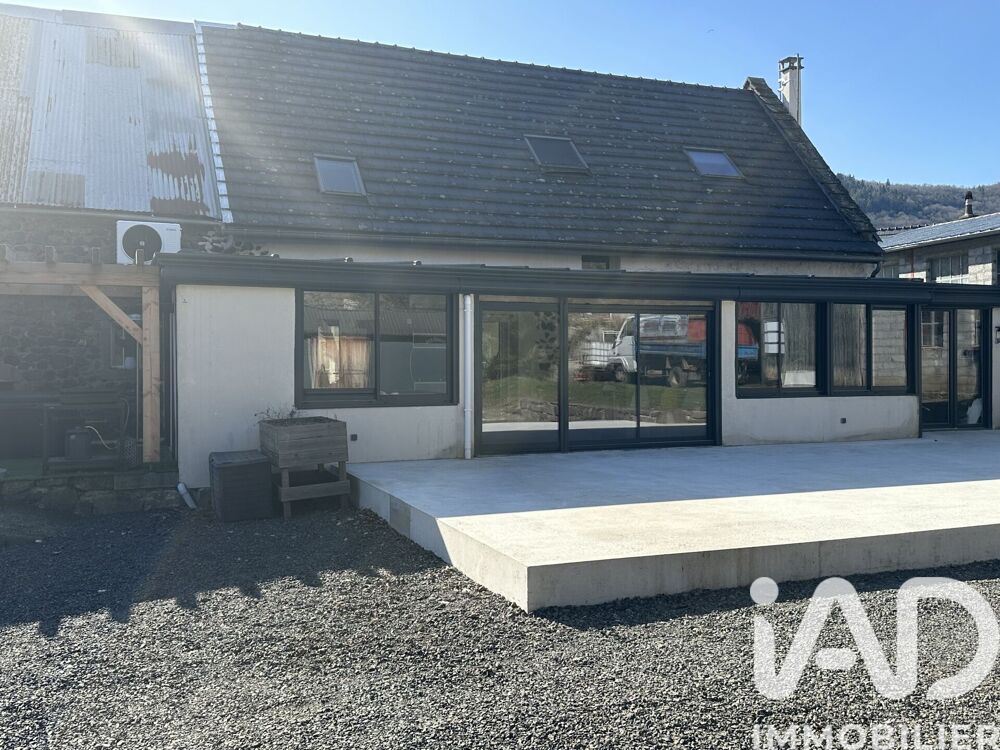 Vente Maison/villa 8 pièces