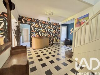  Maison à vendre 7 pièces 196 m²