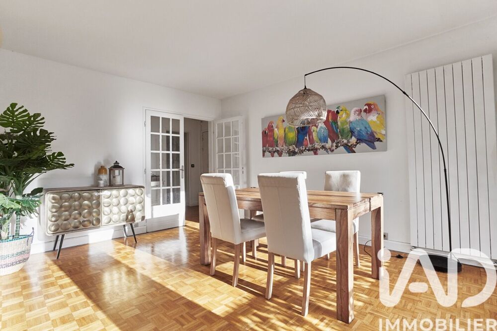 Vente Appartement Vente Appartement 4 pièces Rueil-malmaison