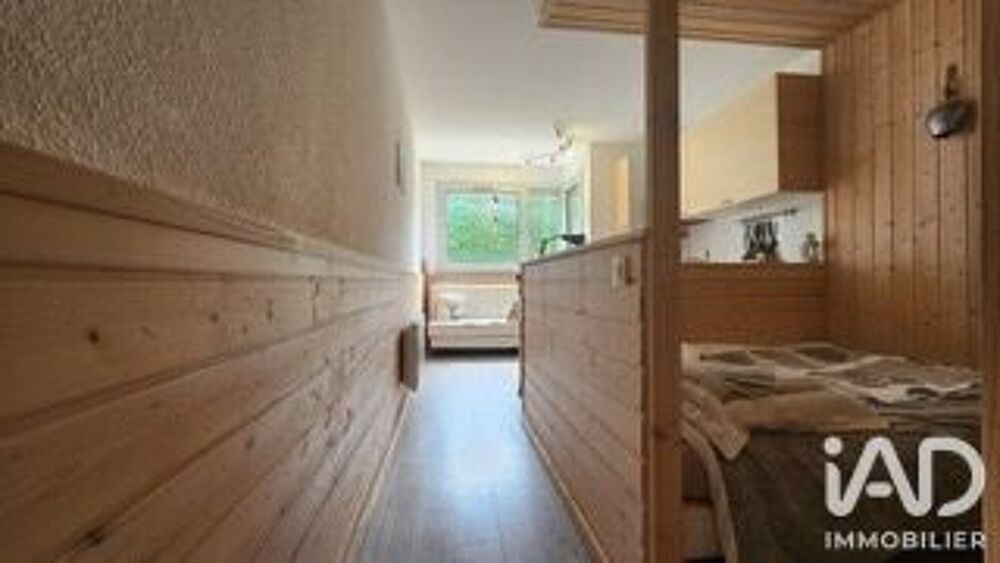 Vente Studio 1 pièce