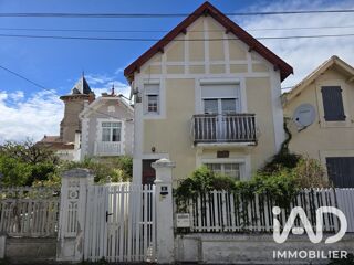  Maison à vendre 3 pièces 73 m²