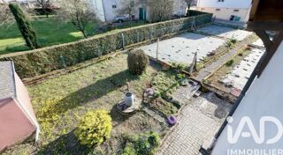  Maison � vendre 5 pi�ces 116 m�