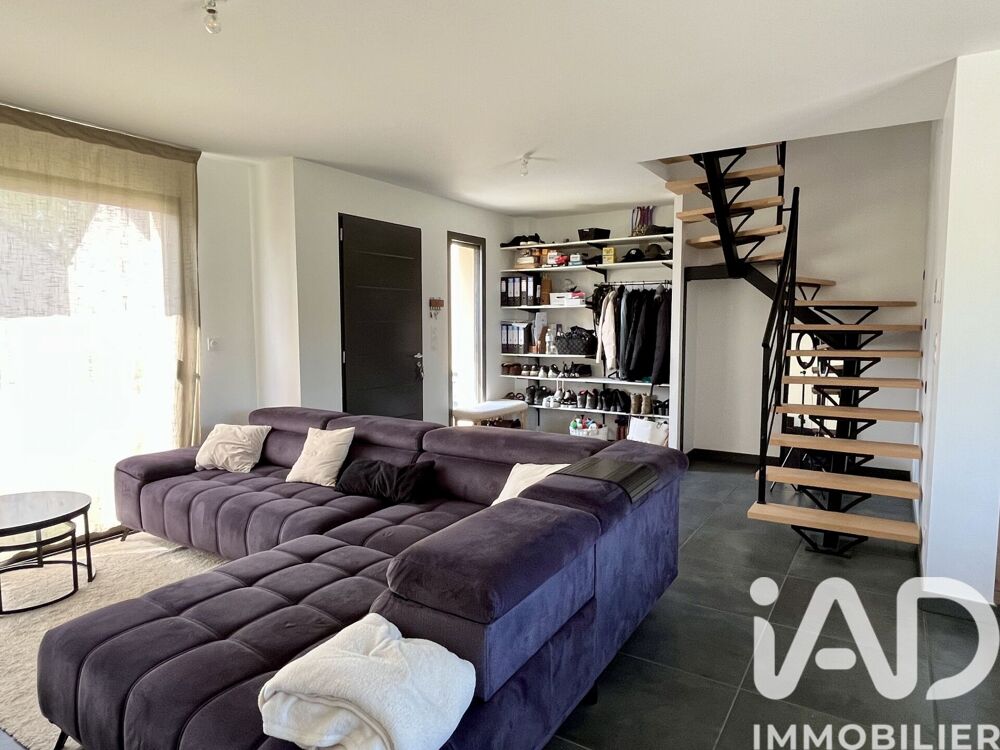 Vente Maison Vente Maison/villa 7 pièces Marcé