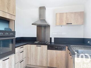  Appartement à vendre 4 pièces 80 m²