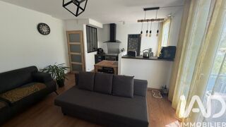  Appartement � vendre 3 pi�ces 55 m�