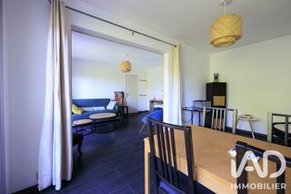  Appartement à vendre 4 pièces 95 m²