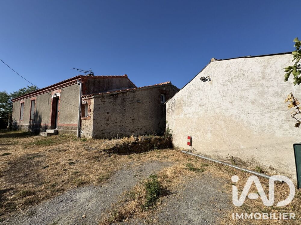 Vente Maison/villa 3 pièces