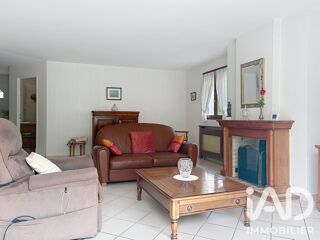  Maison à vendre 4 pièces 104 m²