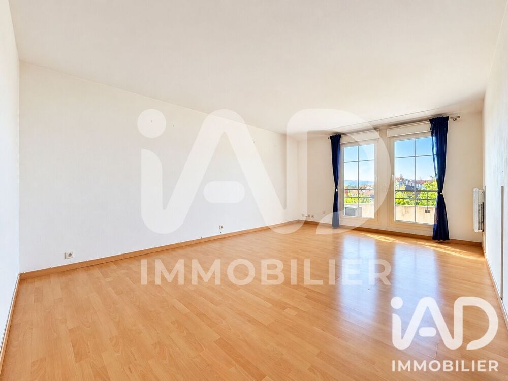 Vente Appartement Vente Appartement 3 pièces Carrières-sous-poissy