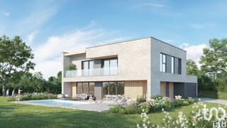  Maison à vendre 6 pièces 200 m²