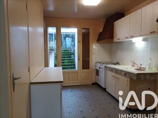  Maison à vendre 4 pièces 64 m²