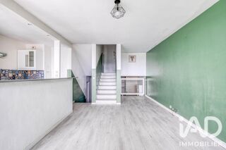  Appartement à vendre 3 pièces 67 m²