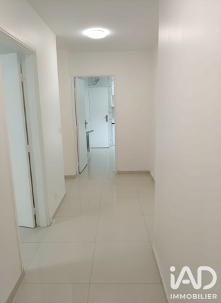  Appartement à vendre 3 pièces 68 m²
