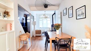  Maison à vendre 5 pièces 120 m²