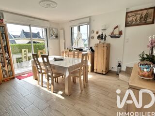  Maison à vendre 5 pièces 130 m²