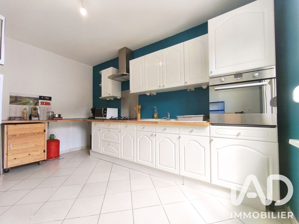 Vente Maison Vente Maison/villa 5 pièces Wittes