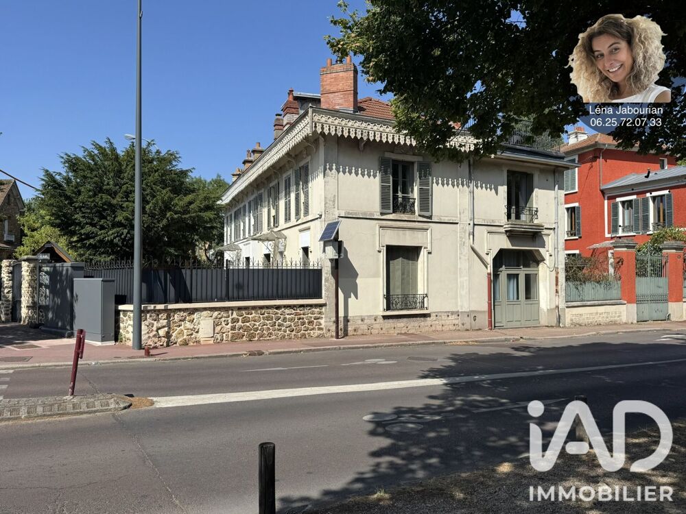 Vente Maison/villa 7 pièces