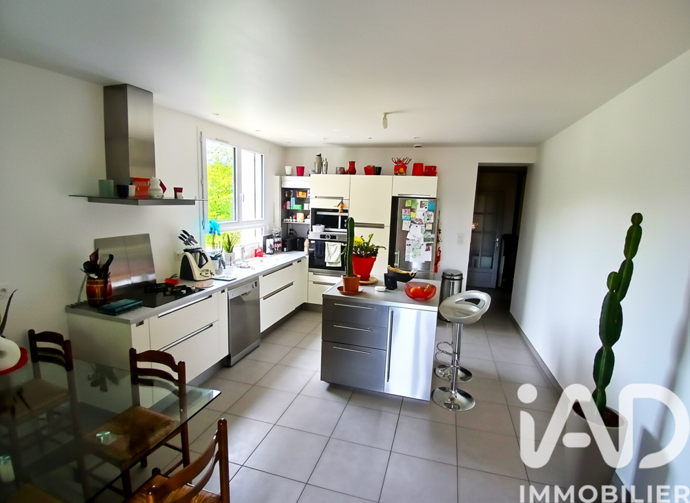 Vente Maison Vente Ferme 5 pièces Lafrançaise