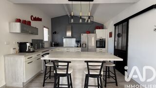  Maison à vendre 4 pièces 110 m²