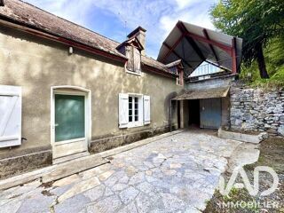  Maison à vendre 5 pièces 147 m²