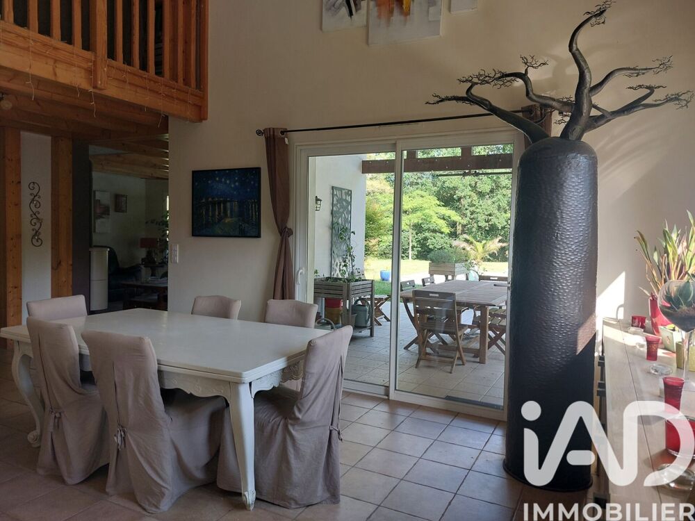 � vendre  Maison Soustons (40140)