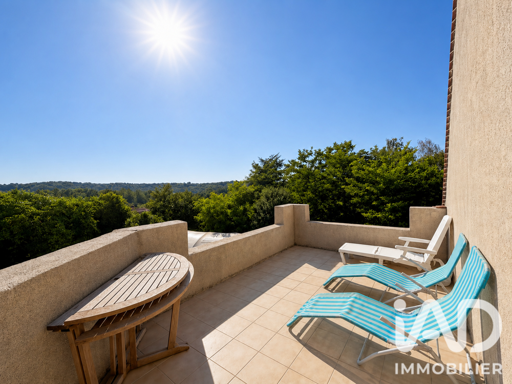 à vendre  Maison Angicourt (60940)