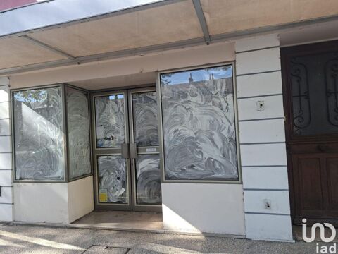 Location Surface diverse 52 m&sup2; 1525 45200 Montargis