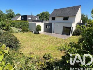 Maison à vendre 6 pièces 136 m²