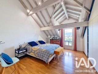  Maison à vendre 5 pièces 133 m²
