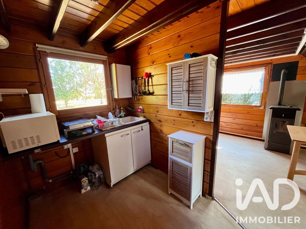 Vente Autre Vente Gîte 2 pièces Hamel