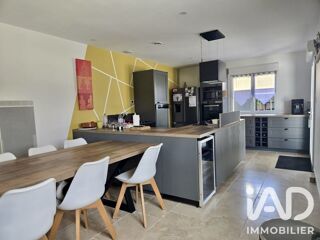  Maison à vendre 5 pièces 156 m²