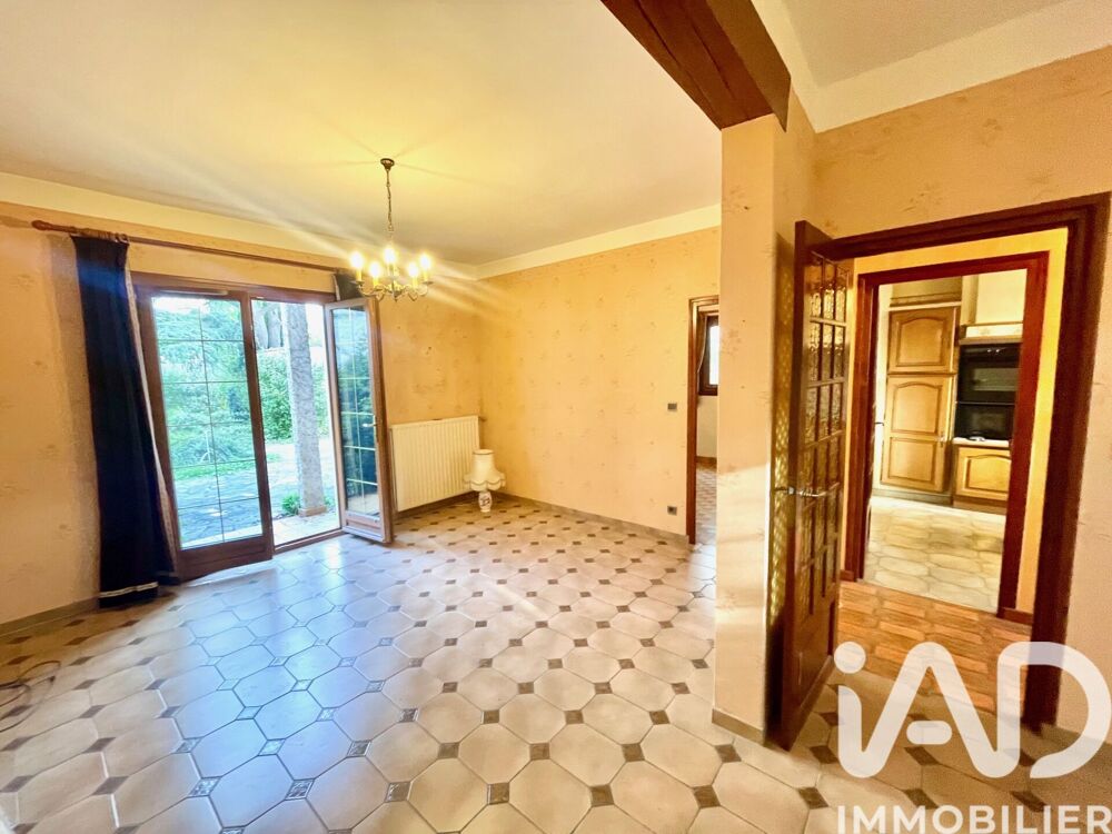 Vente Pavillon 6 pièces