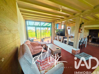  Maison à vendre 4 pièces 81 m²