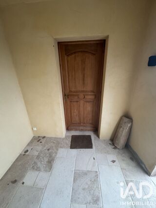  Appartement à louer 1 pièce 29 m²