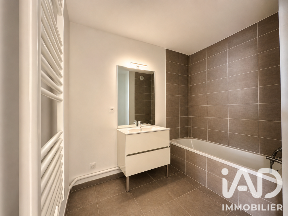 Vente Appartement Vente Appartement 3 pièces Annemasse