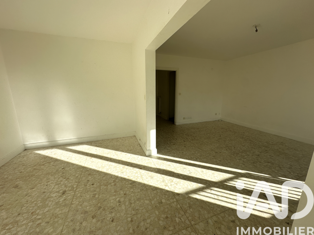 Vente Appartement Vente Appartement 3 pièces Blois