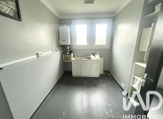  Appartement à vendre 3 pièces 72 m²