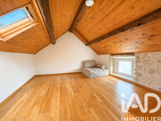  Maison � vendre 3 pi�ces 62 m�