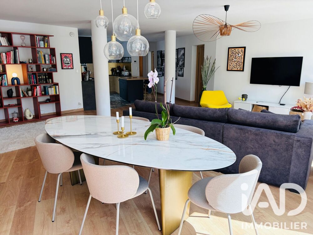 Vente Appartement Vente Appartement 4 pièces Douai