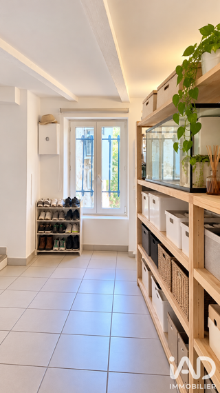  Maison à vendre 3 pièces 61 m² Pourrières
