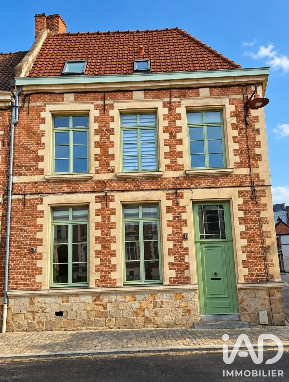 Location Maison Location Maison/villa 5 pièces Valenciennes