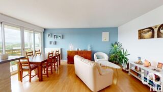  Appartement à vendre 3 pièces 63 m²