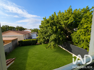  Maison à vendre 4 pièces 81 m²